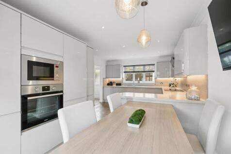 Kitchen/ Diner