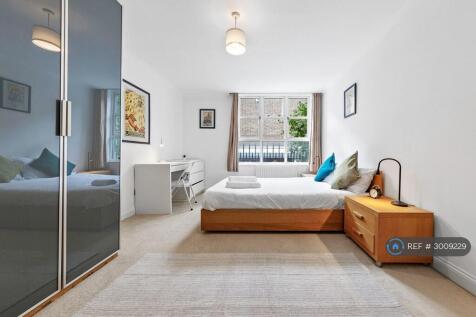 Master Bedroom 1