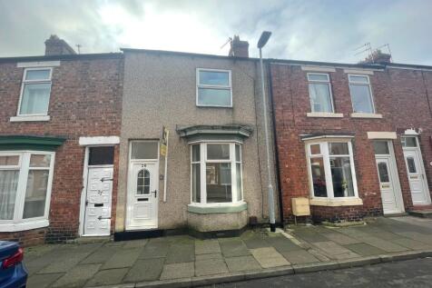 2 bedroom Terraced for rent