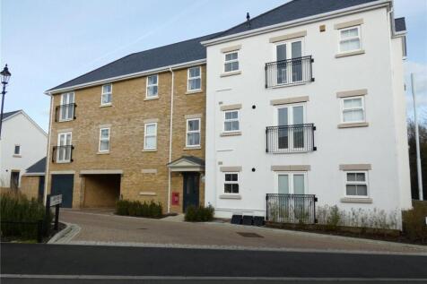 Basingstoke, RG24 - property photo