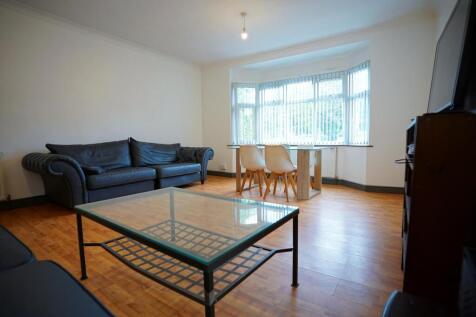 6-bed house on Forest Road, Loughborough, £2,730/mo