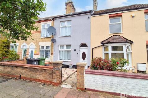 Peterborough, PE1 - property photo
