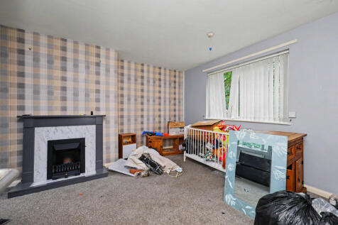 12 Boustead Grassings, Carlisle, Cumbria, CA2 5LQ