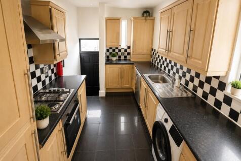 Grosvenor Avenue, Jesmond,  photo 4