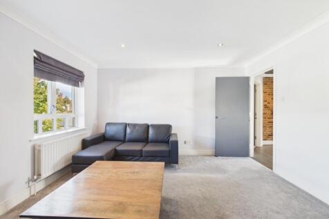 Wallace Apartments, Sherborne Street, Cheltenham, GL52 photo 4