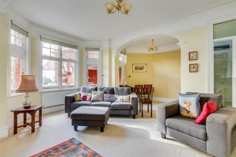 Hamlet Gardens, W6 - FOR SALE