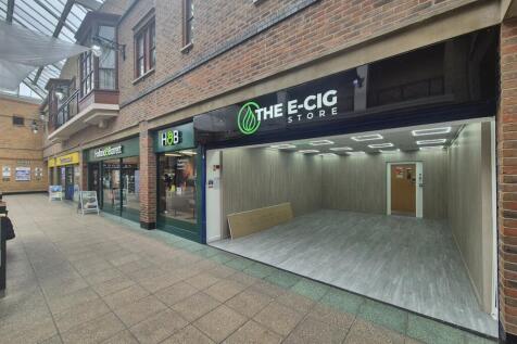 Retail Property (high street) to rent Image 12