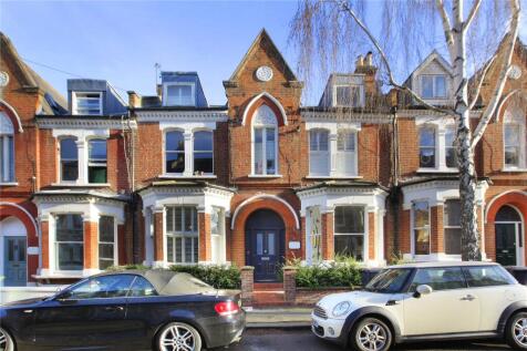 property in Atherfold Road, 
Clapham, SW9