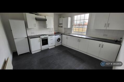 Bright Kitchen