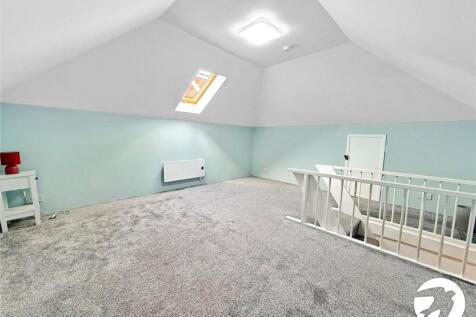 Loft Room