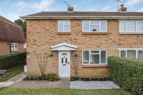 Saffron Walden, CB11 - property photo