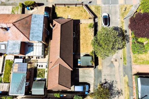 Drone Image - Plo...