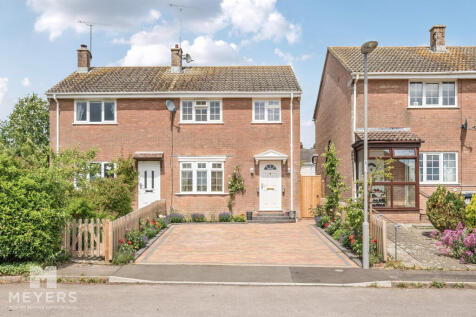 Wareham, BH20 - property photo