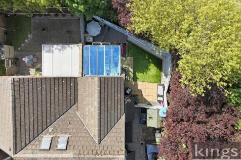 Birds Eye View