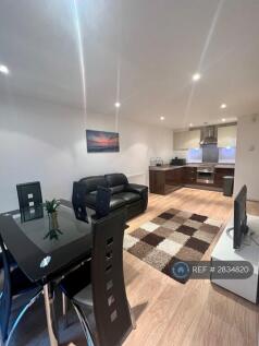 Open Lounge 
