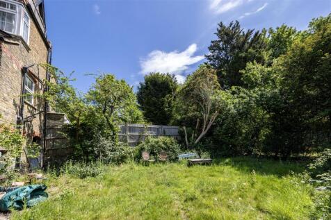 Communal Gardens