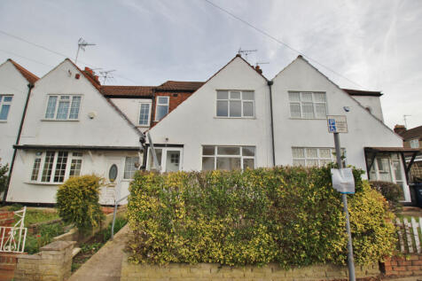 3 Bed Terraced