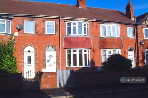 Town Moor Street Terrace