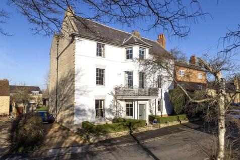 Halford House