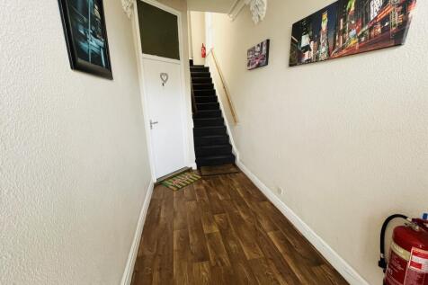 Communal Entry 