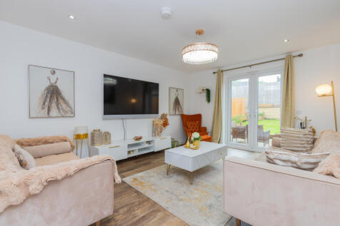30 Minton avenue  Hawkhead gardens Paisley  PA2 7F
