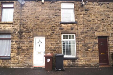 2-bed terraced on Buxton Road, New Mills, SK22, £1,000/mo