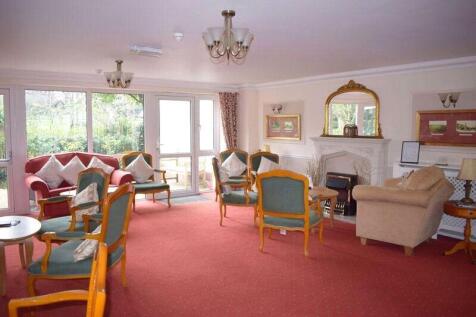 Residents Lounge