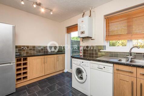 Whitestones, Basingstoke, Hampshire, RG22 photo 4