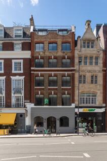 4 City Road - External