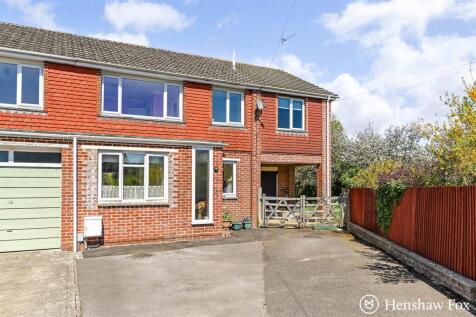 Romsey, SO51 - property photo