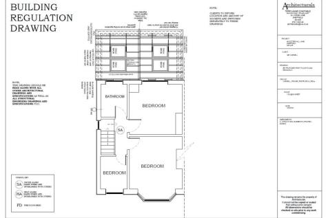 Extension Plans