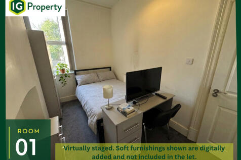 14 Mill Lane Room...