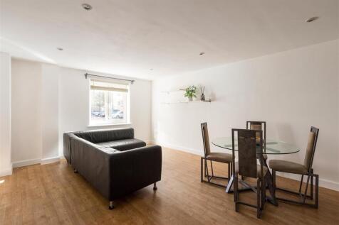 Hereford Road, E3