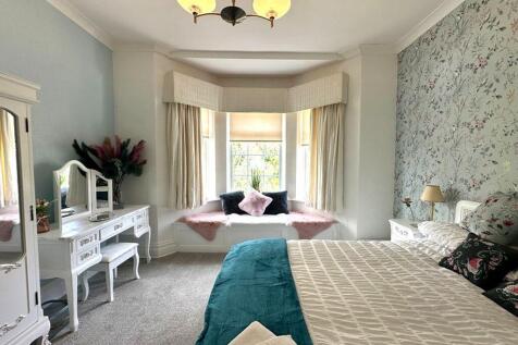 First Bedroom