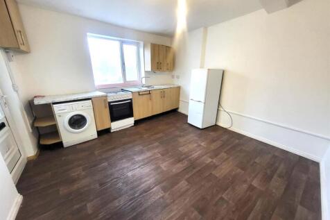 Kitchen Area 1