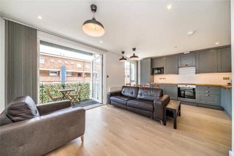 Living Room/Kitchen