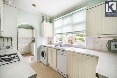 Firswood Avenue, Epsom