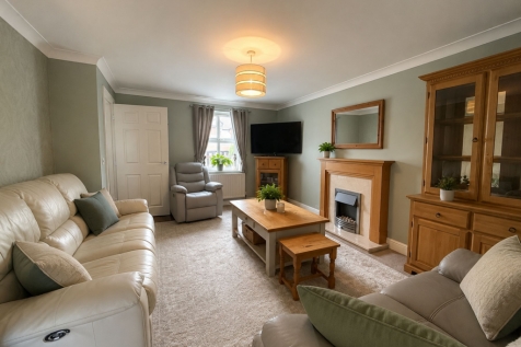 Thompson Court, Purton, SN5 photo 3