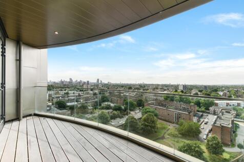 Balcony - FiftySeven
