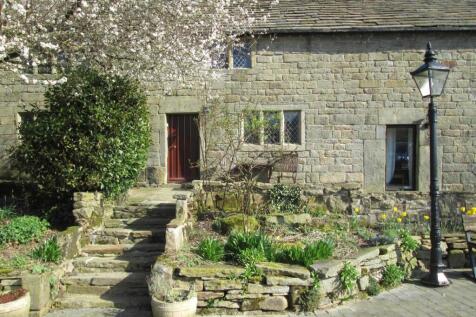 Cottage Front