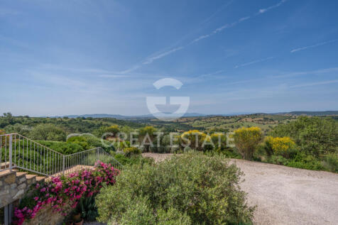 Panorama e Particolari