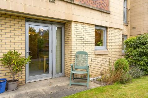 Flat 5, Lyle Court