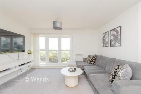 Kitchen/Lounge