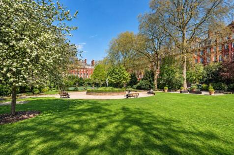 Commual Gardens