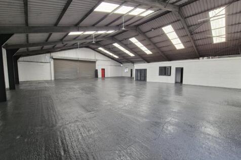 Warehouse