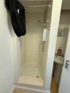 Shower Area 2