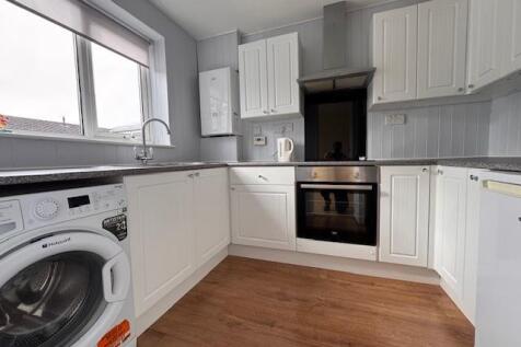 The Meers, Kirby Cross photo 5