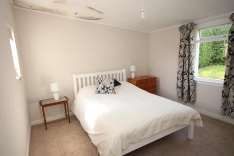 Bedroom 1 (downstairs)