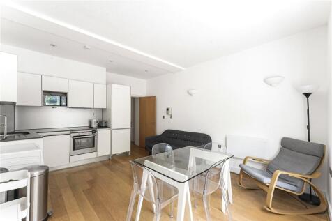 Reception/Kitchen