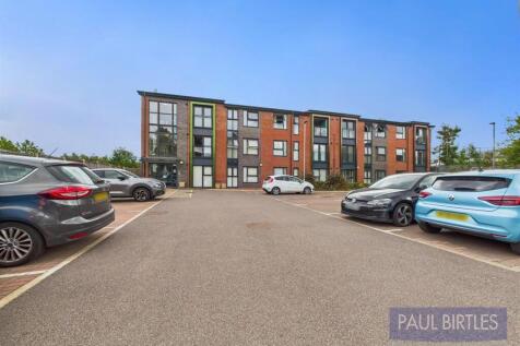 Manchester, M41 - property photo